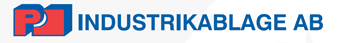 PJ Industrikablage logo